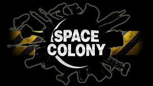 Space Colony | PC Steam Game | Fanatical