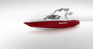 Mastercraft XT25