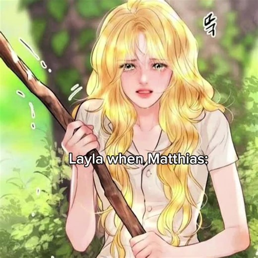 I have two side ahh FL #cryorbetteryetbeg #manhwa #brainwashed