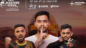 BGMI Masters Series Week 2 Day 2: Groups, schedule, map order, and where to watch