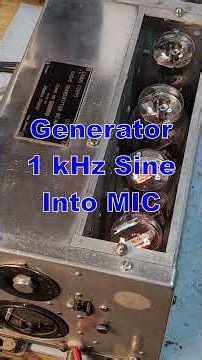 Neutralization Using FM Method