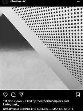 NF - STORY | BEHIND THE SCENES