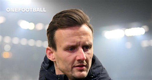 Next transfer: HSV confirm departure of attacking player