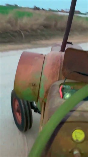 1949 OLIVER 77 For Sale