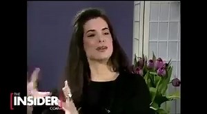 5K views | Sandra Bullock 24-year-old on The Bionic Showdown 1989 On...