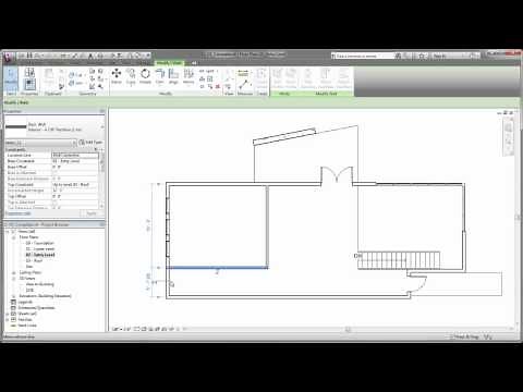 Revit LT: Temporary Dimensions