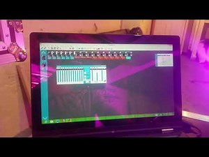 Dmx 400 de freestyler