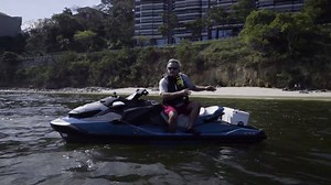 32K views · 1.5K reactions | Testamos os jets modelos 2018 da linha Sea Doo. Acompanhe o video | Revista Mariner Brasil | Facebook