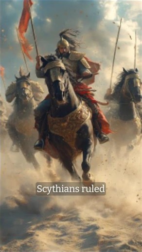 Ancient Europe 🔥