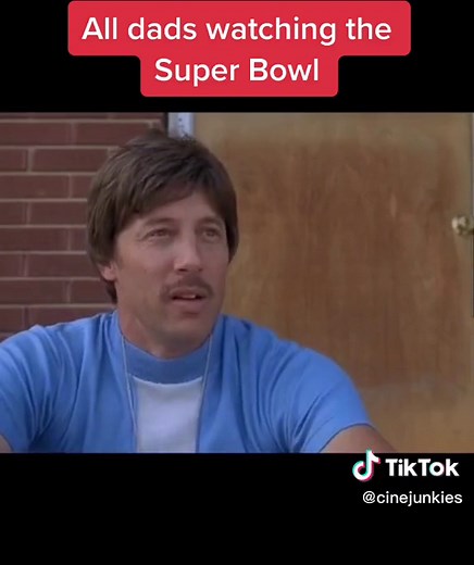 Throwing Footballs Over Mountains: A Napoleon Dynamite Moment