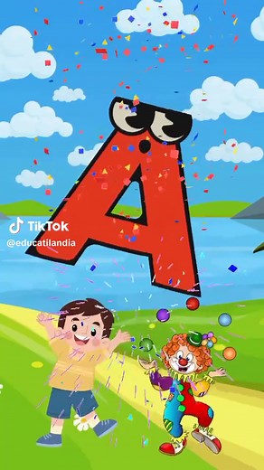Educatilandia on TikTok