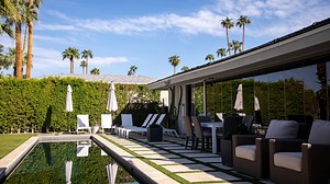 Palm Springs allows co-owned homes like Pacaso’s, with limits
