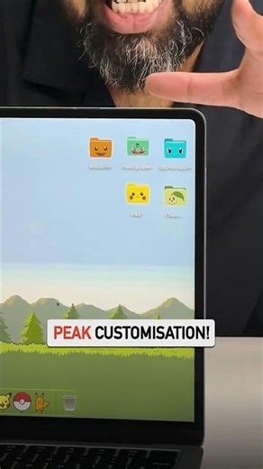 This is What PEAK Customisation Looks Like🫨