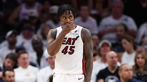 'Ça invite à se montrer humble' : les Cavaliers écrasent le Heat de 55 points et font tomber un record en NBA - RTBF Actus