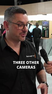 4.8K views · 48 reactions | 3 more cameras from Blackmagic Design, which would you choose? | CineD | Facebook