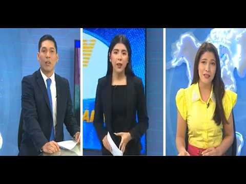 Acción 10 al Mediodía: Programa del viernes 27 de marzo del 2026