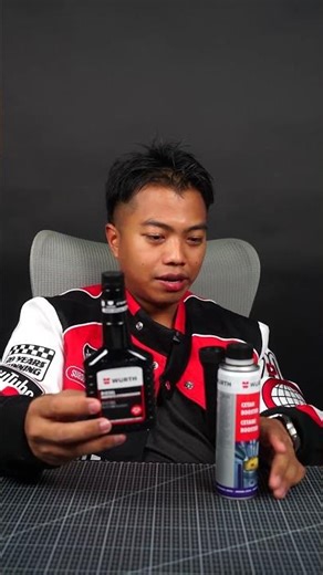 Wurth Diesel Injector Cleaner is a diesel injector cleaner that cleans injectors and is mixed wit...