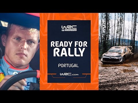 Everything You Need To Know For WRC Vodafone Rally de Portugal 2025 🇵🇹