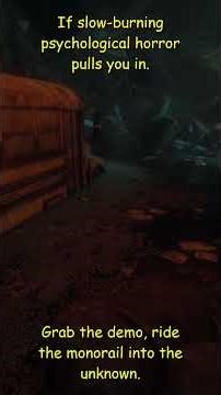 {ytShorts - DEMO} Void Inside (More information below)