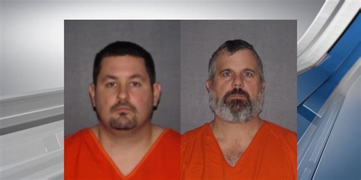Former, current Winnsboro ISD superintendents arrested