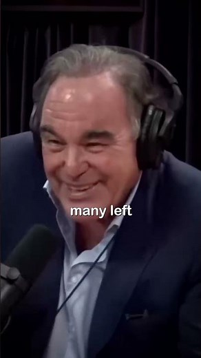 Oliver Stone Explains Why Vietnam Was not winnable | Joe Rogan #jre #history #joeroganpodcast