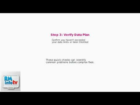 How To Fix T-Mobile Data Not Working (Android & IPhone) – APN, Carrier Update & Reset