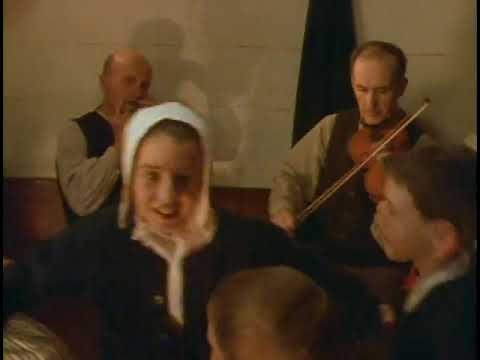 Against the Tide - The Cajun Story - Documentary