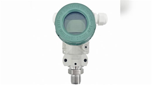 LED Display Pressure Sensor, air Pressure Oil Hydraulic 2088 Digital Display Pressure Transmitter Manufacturer