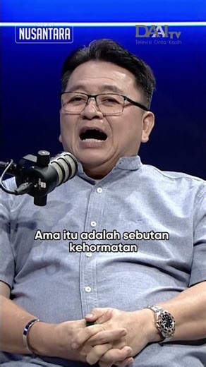 Ama Kiong berdiri tahun 1771, jejak awal perantau Hakka di Singkawang. #podcastnusantara