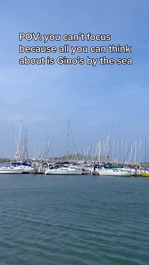 Gino’s Gelato ב-TikTok