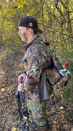 Henry Moseley on TikTok