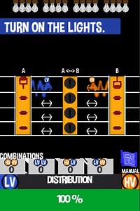 A Logical Schema by kelvingamedev