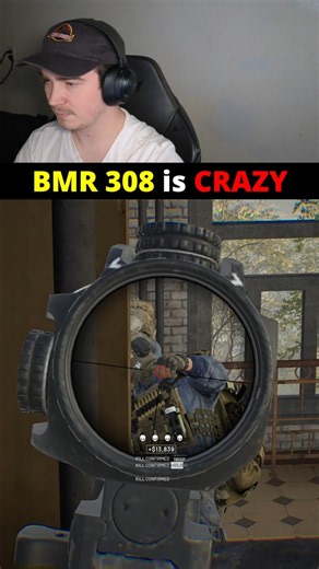 This has to be the best weapon in Wardogs