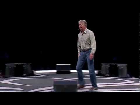 Andy Andrews - Amazing Grace