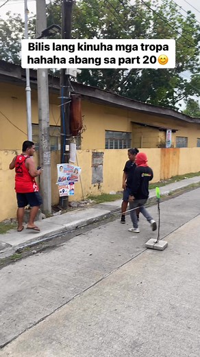 184 reactions · 18 shares | Part 19 pagkakabilis mga tropa haha salamat ulit mga tropa lets g! 殺 #MoneyHuntChallenge #ampaw #pangmeryenda | Mark Kervin Sombillo | Facebook