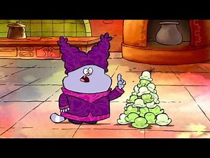 chowder BIG ON TASTE [HD]