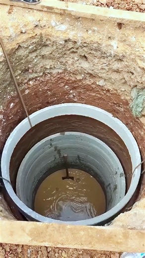 Why Wells Are Still Dug by Hand in Villages?