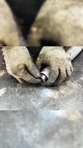 This invention deserves a Nobel Prize!! It transforms bicycle wheels into million-dollar tools. #welder #weldingtools #fastcornerweld | DIY Well