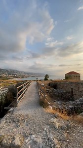 4.5K views · 64 reactions | Continuously inhabited for over 7,000 years, Byblos is one of the world's most celebrated heritage sites.  Captured by GuideLb | Lebanon Traveler | Facebook