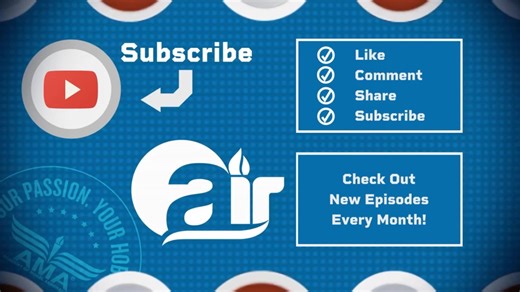 1.6K views · 4 comments | On this episode of AMA Air, Matt Ruddick and Lee Ray provide a recap of the recent Fédération Aéronautic Internationale (FAI) F2 and F4 World Championships for Control Line and Scale aircraft, announce club of the month, and much more! | Academy of Model Aeronautics | Facebook