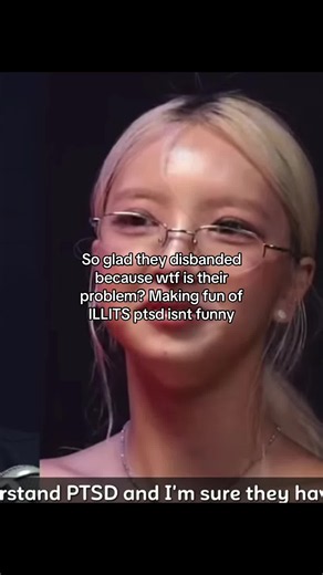 And to add onto that they said ILLIT copied their dentist theme when illit had already did a dentist theme (cherish my love mv) BEFORE VVS EVEN DID IT. SO FYM THEY “COPIED”?? #kpopfyp #blowthisup #fyp #kpop #illit