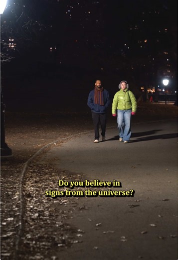 Signs from the Universe/ filmed by @Budbryan #shortfilm #universe #growingup #signsfromtheuniverse #fyp