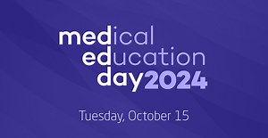 Medical Education Day