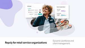 Retail Execution for Retail Services | Repsly