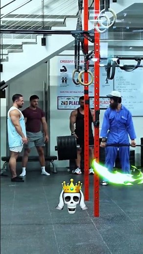 cleaner prank 🤣 #gym #funny #cleanmaster #funnypranks #motivation #pranks #comedy #fyp