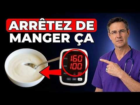 The number one breakfast that causes hypertension after age 60