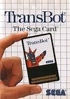 Playthrough Full Game for Transbot (Master System)