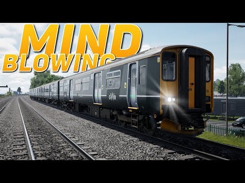 🔊 You WON'T BELIEVE these sounds EXIST 🚆 Train Sim World 6