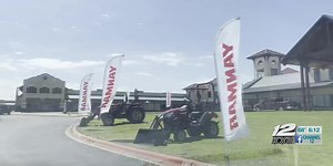 Tractor Bob’s takes over Gainesville outlet mall