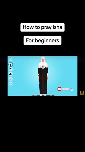 Beginner's Guide: How to Perform 4 Rakaat Isha Prayer